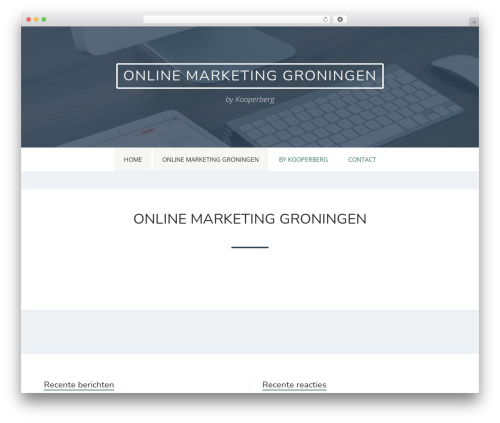 WordPress theme Eemeli - onlinemarketinggroningen.com WordPress theme Eemeli - onlinemarketinggroningen.com