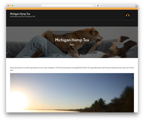 WordPress theme Pet Bazaar - michiganhemptea.com WordPress theme Pet Bazaar - michiganhemptea.com