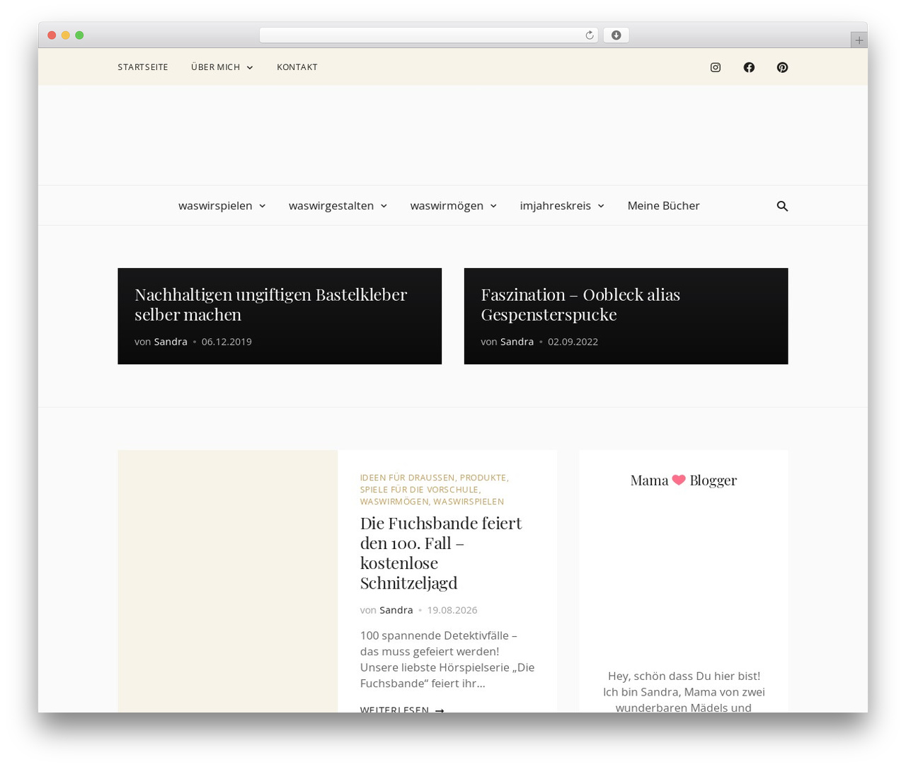 WordPress theme Stein waswirspielen.com - waswirspielen.com WordPress theme Stein waswirspielen.com - waswirspielen.com