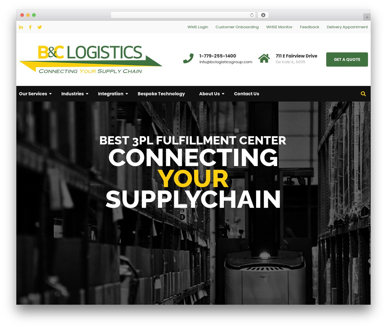 WordPress theme WP Transpress - bclogisticsgroup.com WordPress theme WP Transpress - bclogisticsgroup.com