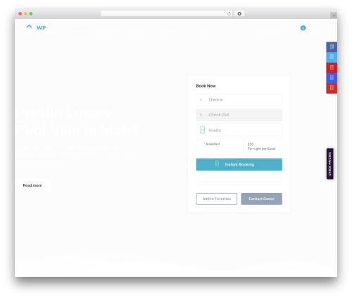 Wprentals buynow WordPress plugin - solowprentals.b-cdn.net
