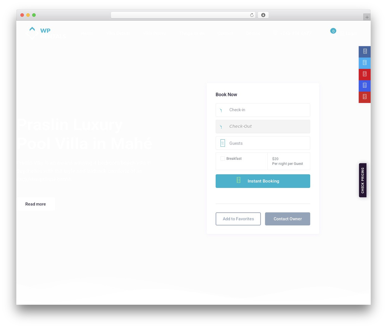WordPress theme WpRentals - solowprentals.b-cdn.net