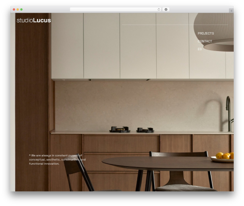 Archicon core WordPress plugin - studiolucus.com
