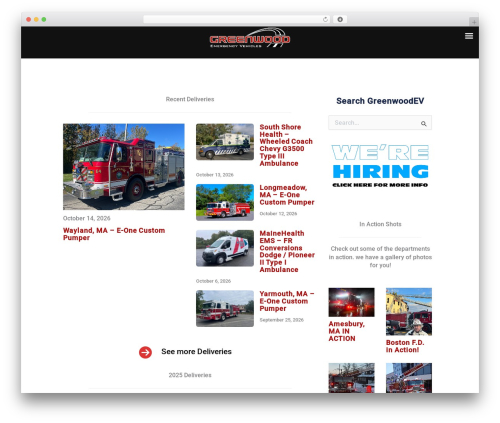 Smartcat_our_team WordPress plugin - greenwoodev.com