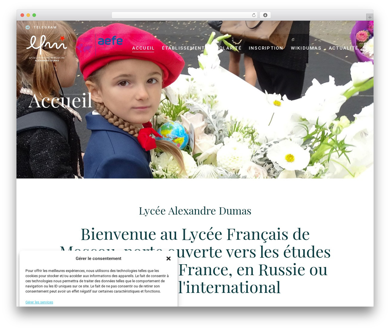 WordPress website theme LearnWell - lfmoscou.com WordPress website theme LearnWell - lfmoscou.com