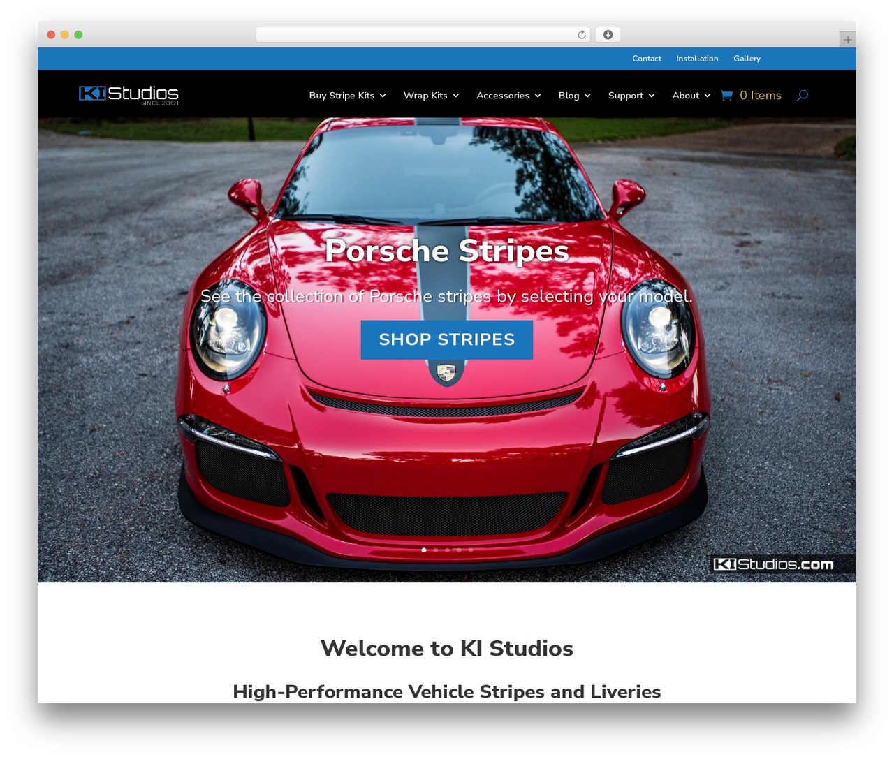 WP theme Divi - kistudios.com WP theme Divi - kistudios.com