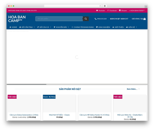 Devvn woo address selectbox WordPress plugin - hoabancamp.com