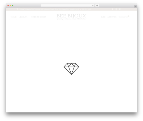 Yith custom thankyou page for woocommerce.premium WordPress plugin - beebijoux.com