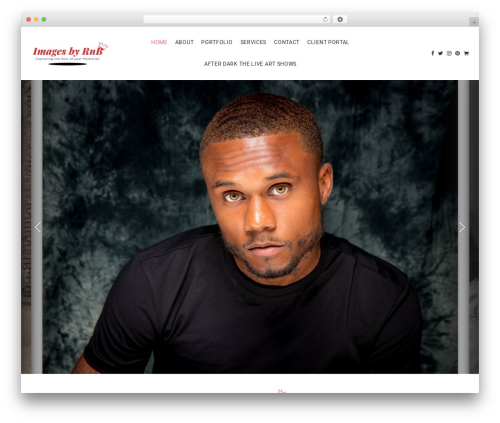 Pm instagram WordPress plugin - imagesbyrnb.com