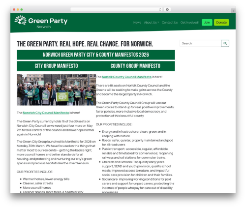 Action Network (wp-action-network) free WordPress plugin - norwich.greenparty.org.uk Action Network (wp-action-network) free WordPress plugin - norwich.greenparty.org.uk