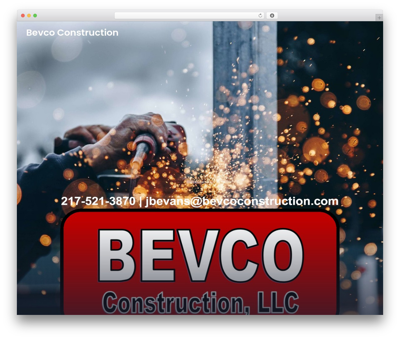 Creativeily WordPress theme - bevcoconstruction.com Creativeily WordPress theme - bevcoconstruction.com
