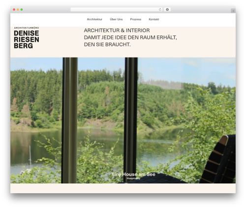 Mwd dsgvo WordPress plugin - deniseriesenberg.com