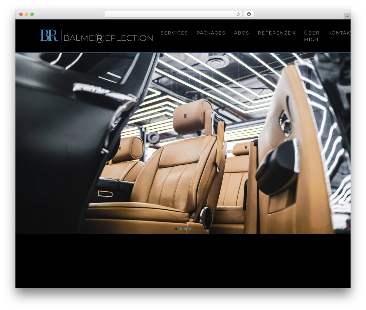 incoding WordPress theme - balmereflection.ch incoding WordPress theme - balmereflection.ch
