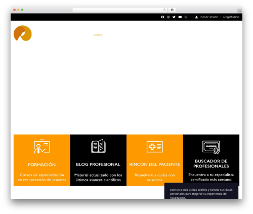 Masterstudy elementor widgets WordPress plugin - proeliteperformance.com