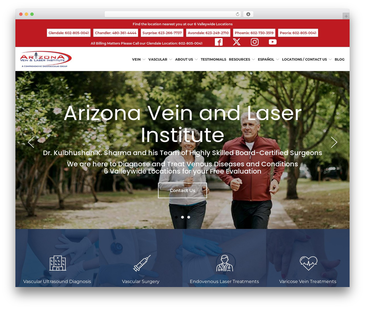 Reach Local best WordPress theme - veinandvascularaz.com Reach Local best WordPress theme - veinandvascularaz.com