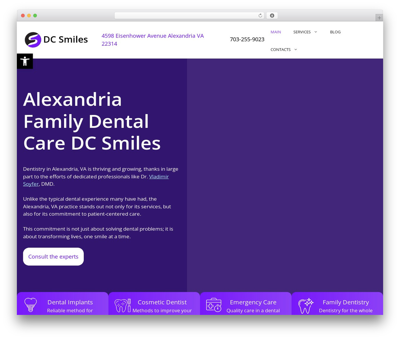 WordPress theme GP Child - dc-smiles.com WordPress theme GP Child - dc-smiles.com