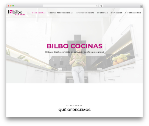 Grve blade vc extension WordPress plugin - bilbococinas.com