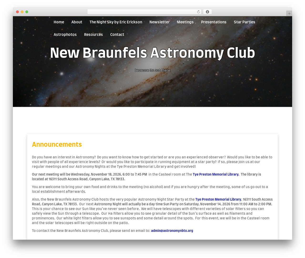 WordPress theme Constructions - astronomynbtx.org WordPress theme Constructions - astronomynbtx.org