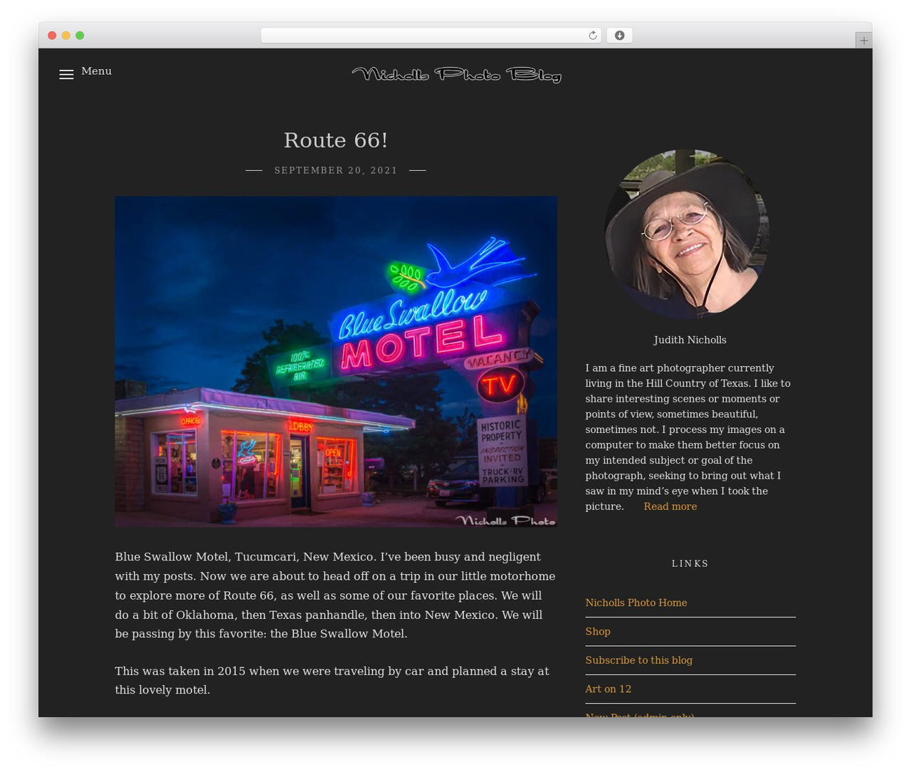 WordPress theme Sitka - blog.nichollsphoto.com WordPress theme Sitka - blog.nichollsphoto.com