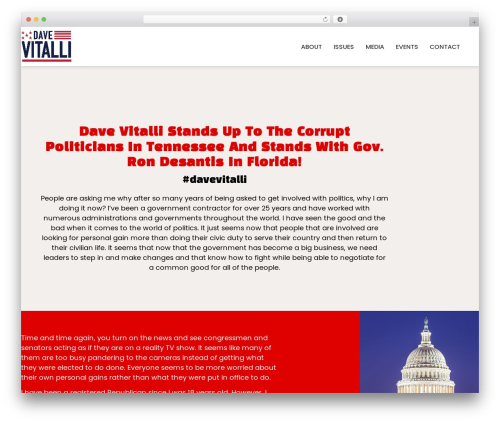 Post Layouts for Gutenberg (post-layouts) free WordPress plugin - vitalliforcongress.com