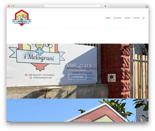 Mobile Contact Bar (mobile-contact-bar) free WordPress plugin - imelograni.pet