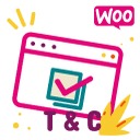 Woo Additional Terms free WordPress plugin by MyPreview