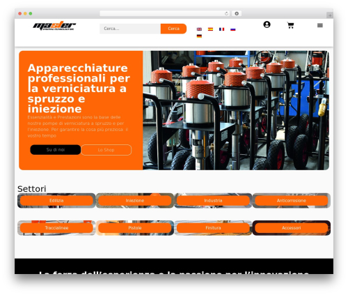 User registration plugin for woocommerce WordPress plugin - master-spray.com