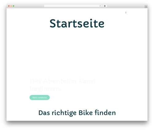Elementor widgets WordPress plugin - ridemustang.com
