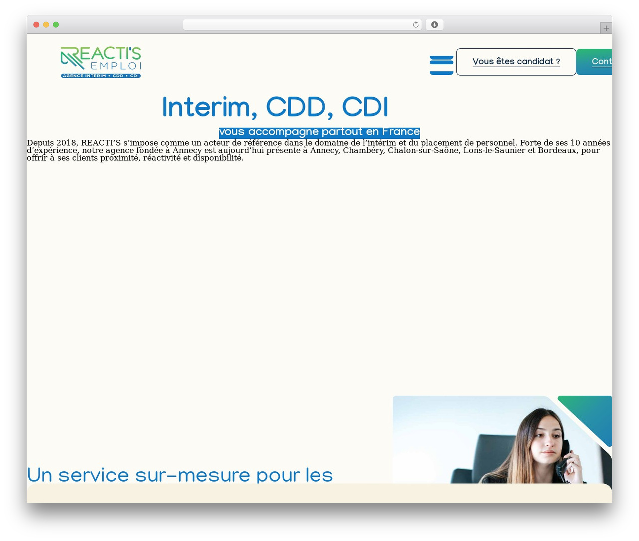 Netdev Thème Gutenberg Child theme WordPress - reactisemploi.com Netdev Thème Gutenberg Child theme WordPress - reactisemploi.com