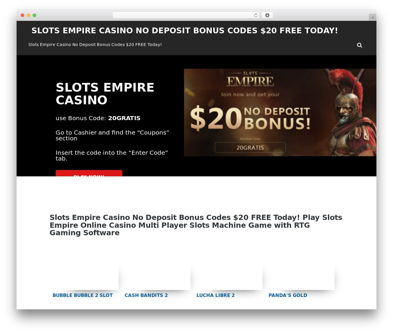 Sevens Theme WordPress theme - empires-online.com Sevens Theme WordPress theme - empires-online.com