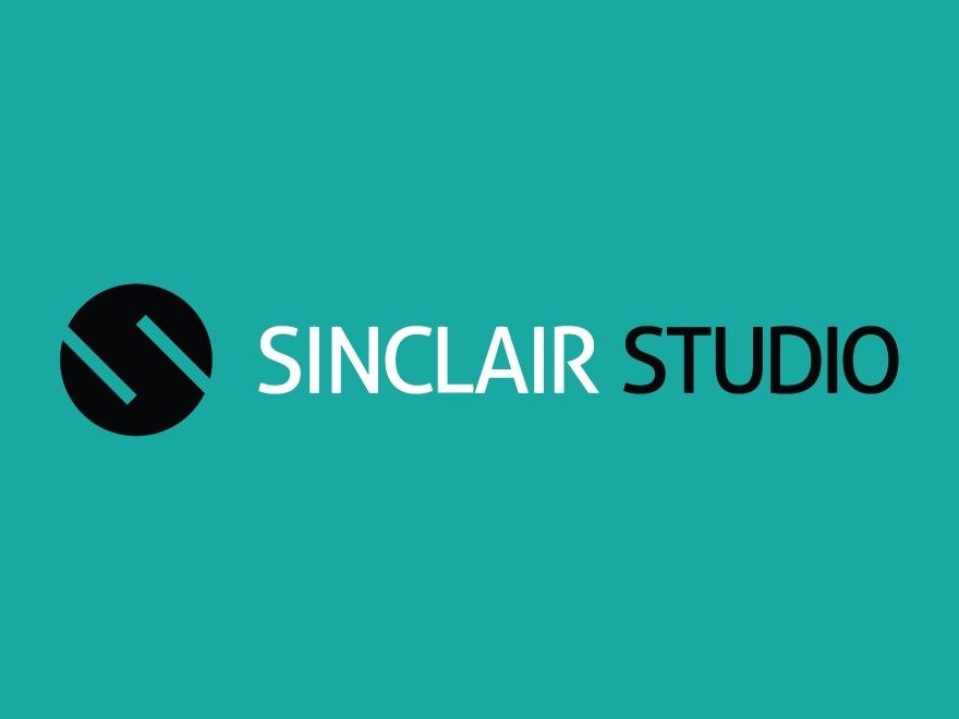 sinclair theme WordPress by Sinclair Studio