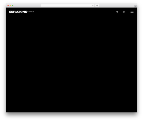 Wolf share WordPress plugin - seratonestudio.com