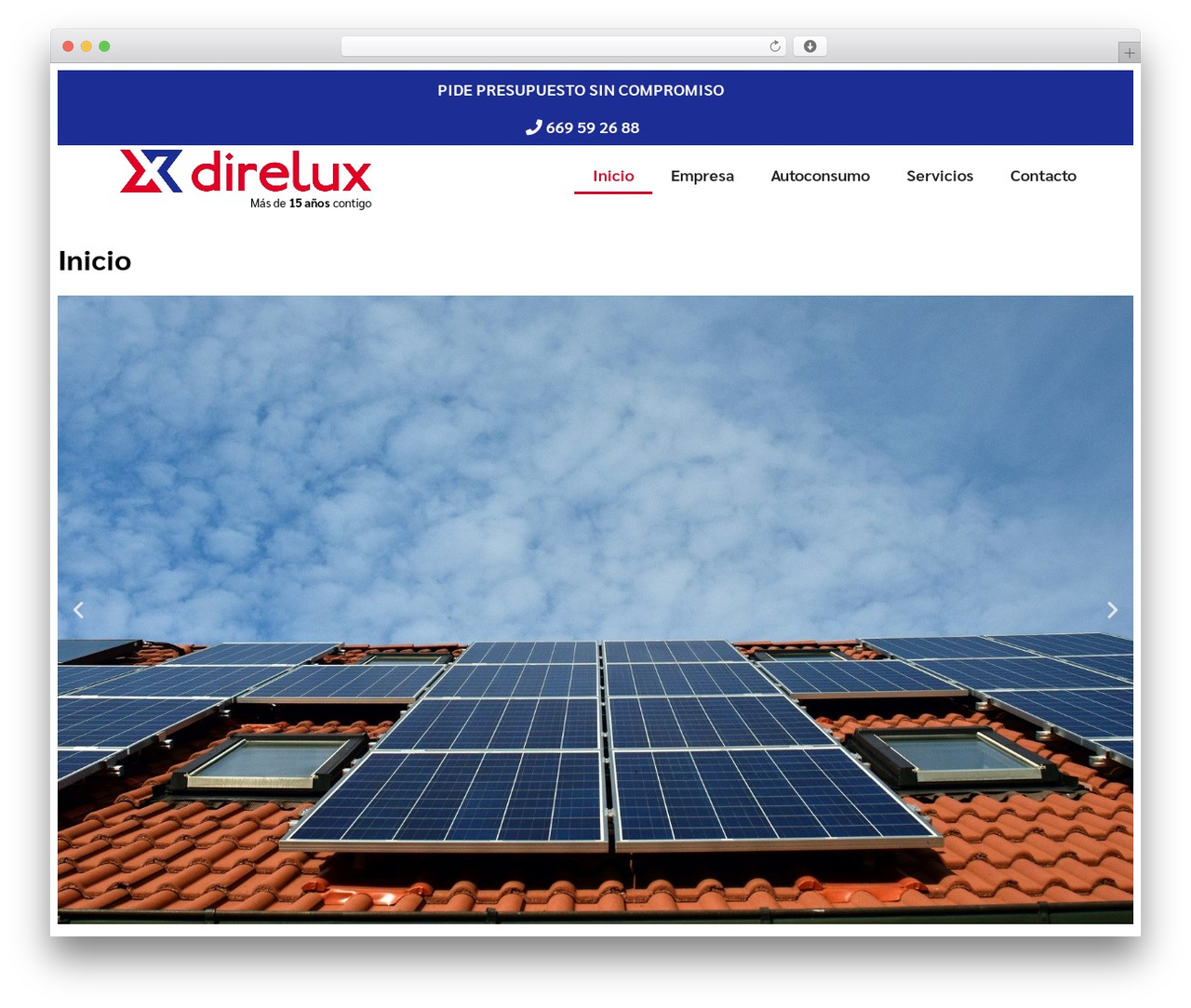 WordPress theme Skelementor - direlux.com WordPress theme Skelementor - direlux.com