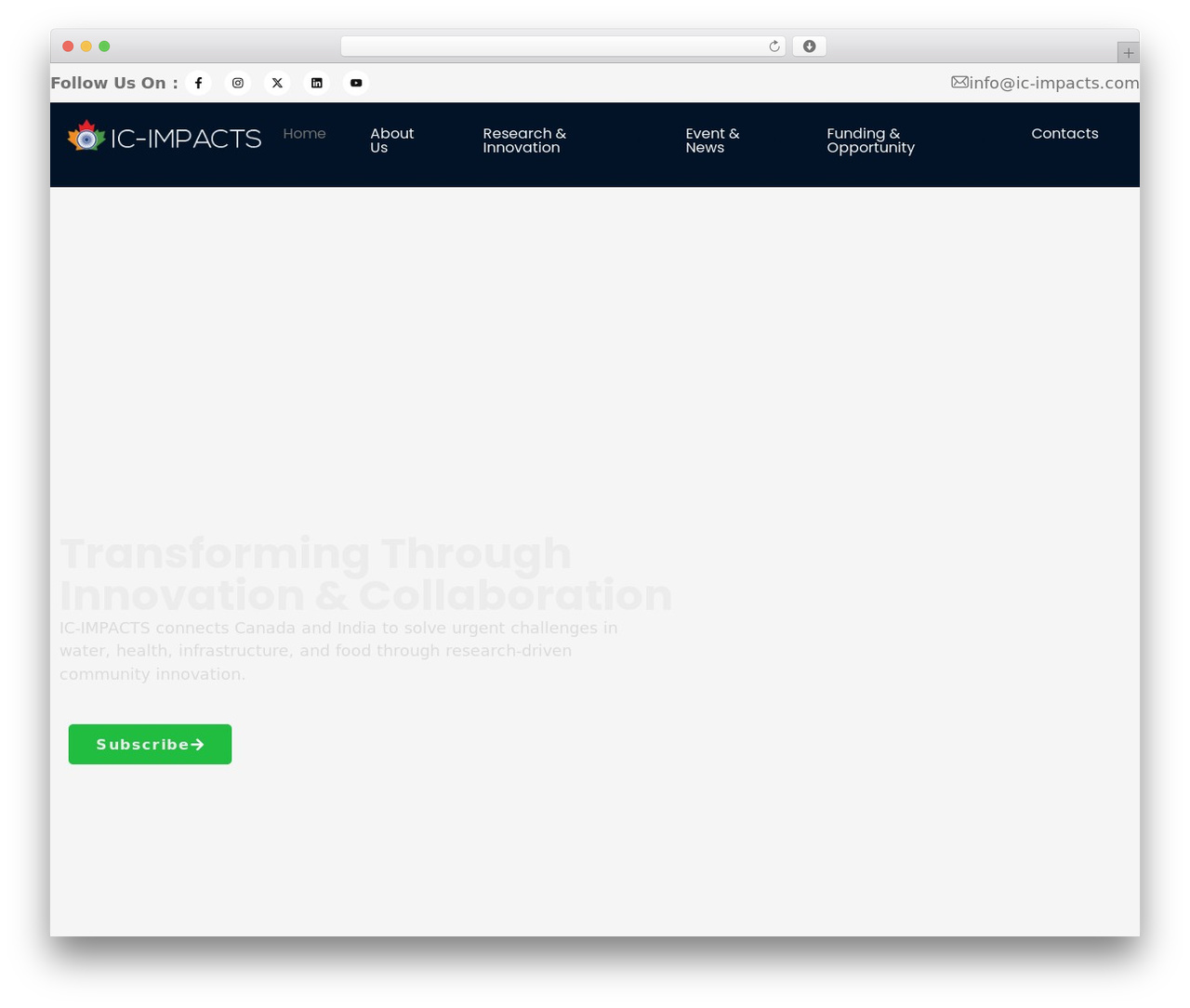 WordPress theme Hello Elementor - ic-impacts.com WordPress theme Hello Elementor - ic-impacts.com