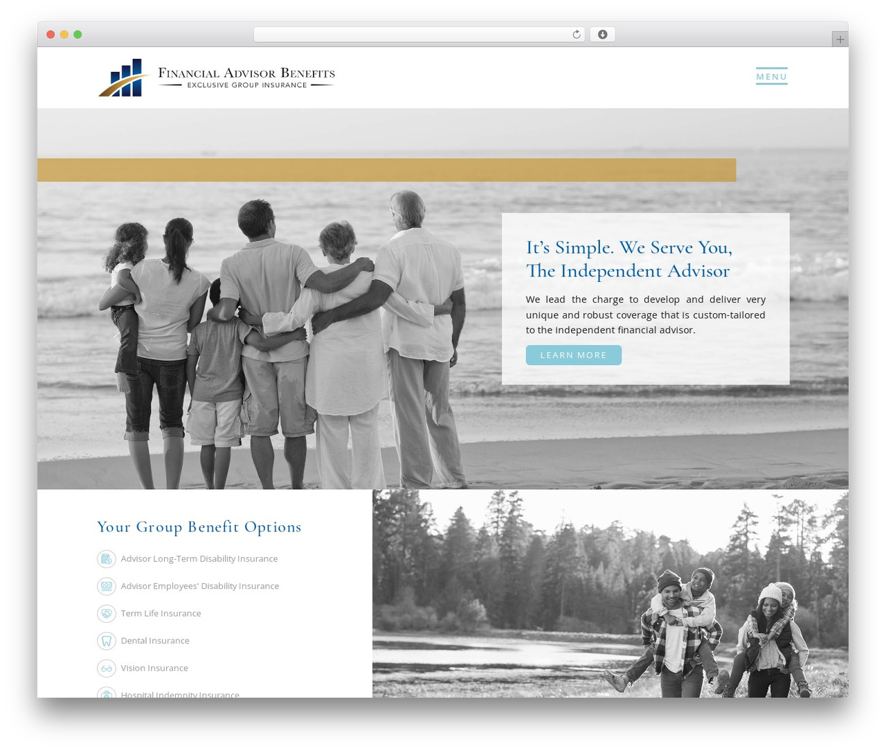 WordPress theme Makespace Theme - financialadvisorbenefits.com WordPress theme Makespace Theme - financialadvisorbenefits.com