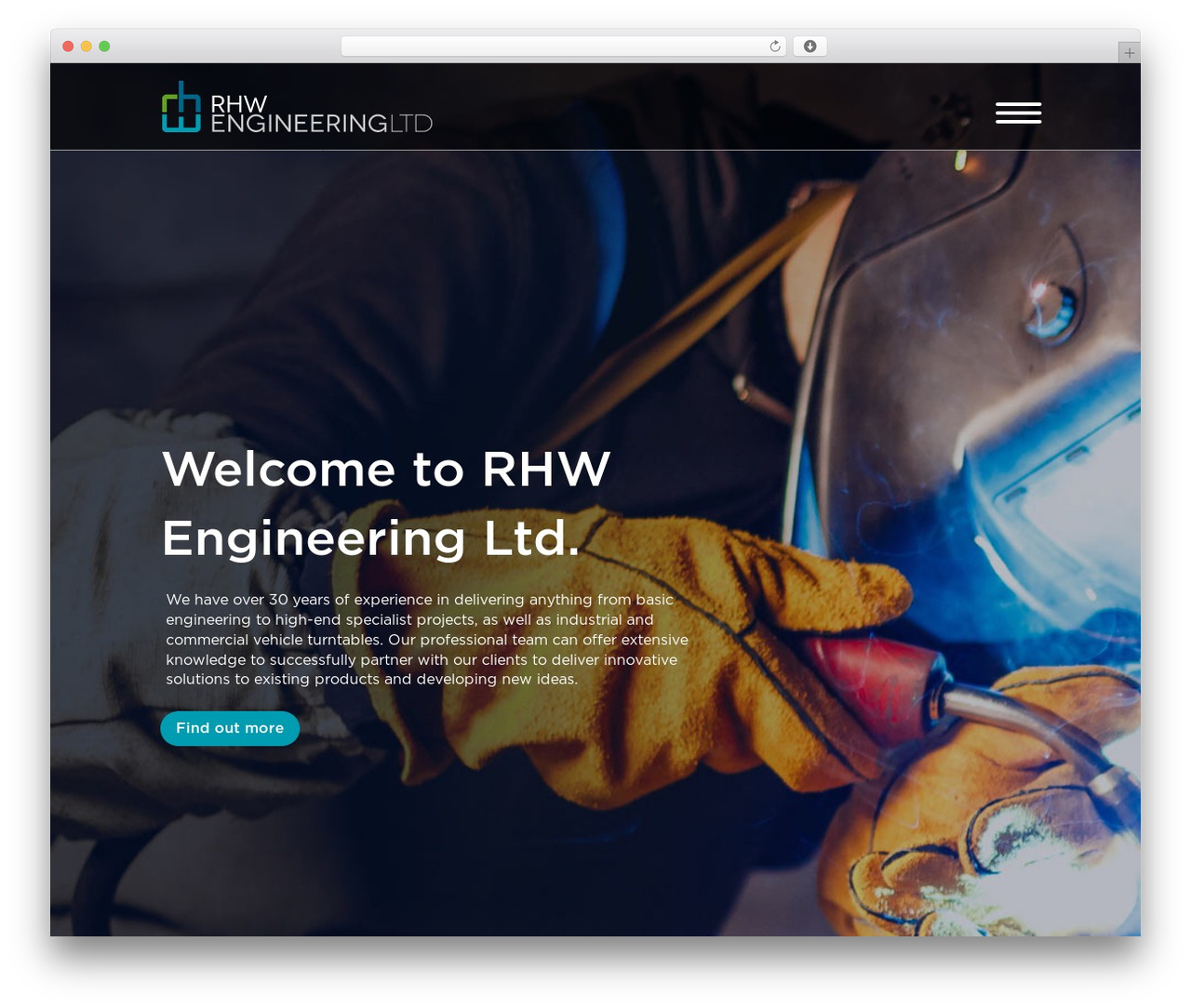 WordPress theme Resolution - rhwengineering.co.uk WordPress theme Resolution - rhwengineering.co.uk