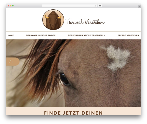 Wordpress store locator WordPress plugin - tierisch-verstehen.de