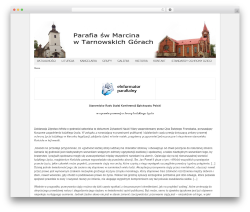 WP theme Basically - swmarcin.com WP theme Basically - swmarcin.com