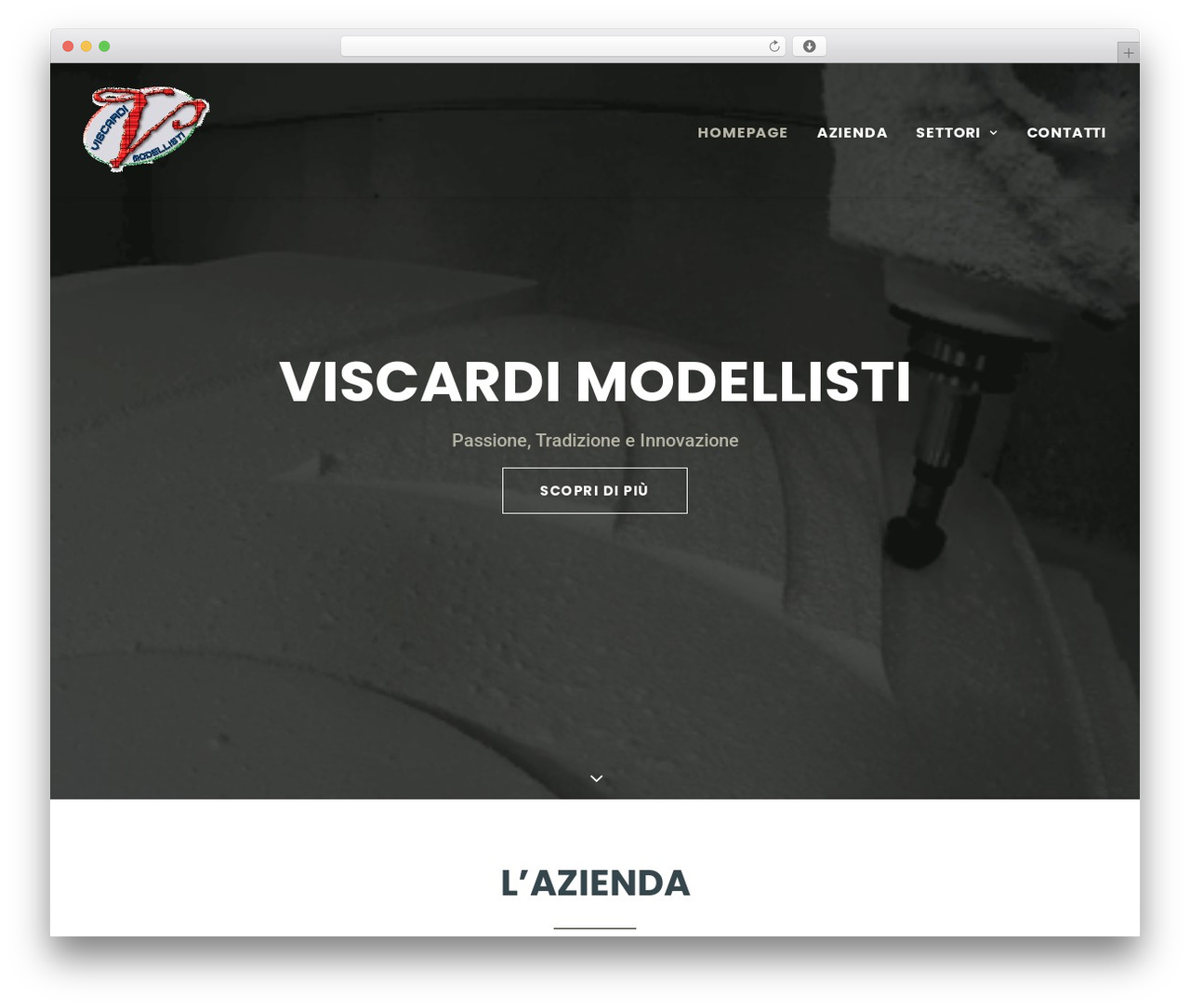 WP theme Uncode - viscardimodellisti.it WP theme Uncode - viscardimodellisti.it