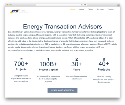 Revslider whiteboard addon WordPress plugin - energytransactionadvisors.com