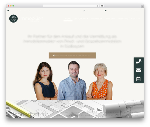 Estatik Real Estate Plugin (estatik) free WordPress plugin - immobilien-suedbayern.com