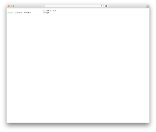 Animate Blocks (animate-blocks) free WordPress plugin - hubertus-design.ch