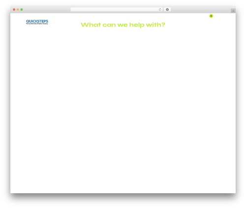 Elementorwidgetsmegapack WordPress plugin - quickstepsdoncaster.co.uk