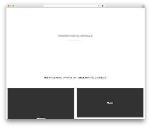 Product slider for woocommerce WordPress plugin - dcuero.com.ec