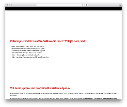 the7dtchild theme WordPress - vkkanal.sk the7dtchild theme WordPress - vkkanal.sk