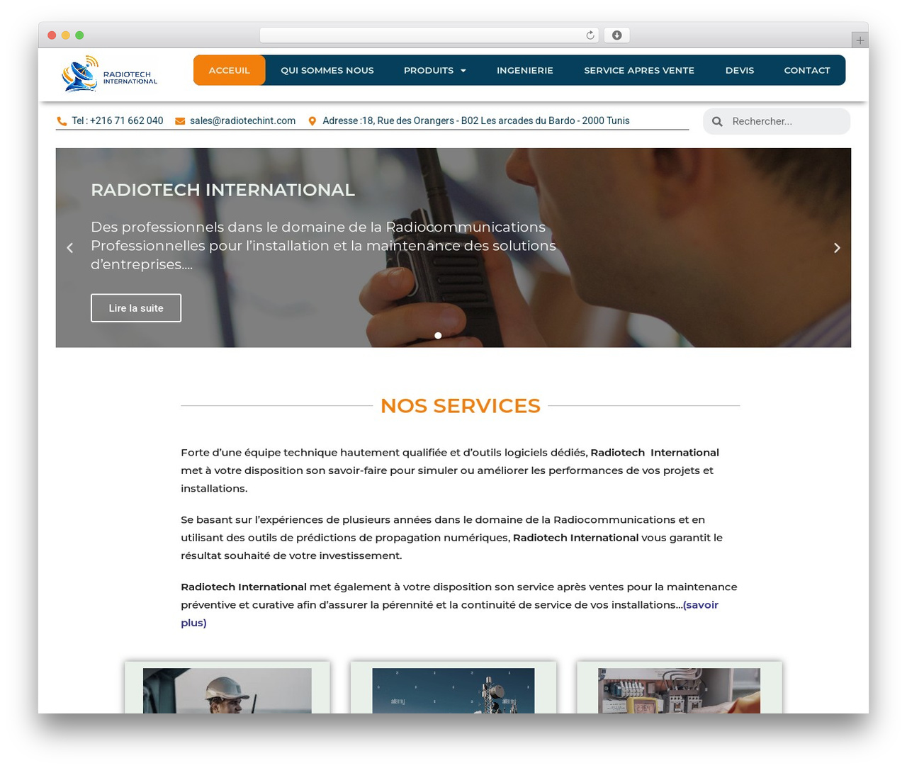 WordPress theme OceanWP - radiotechint.com WordPress theme OceanWP - radiotechint.com