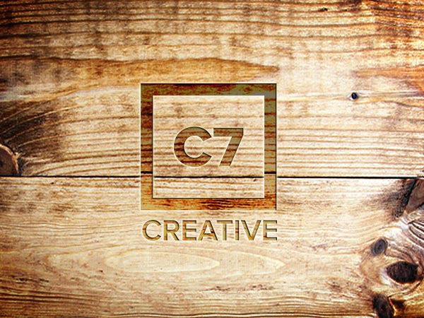 WordPress theme C7  Creative by C7  Creative