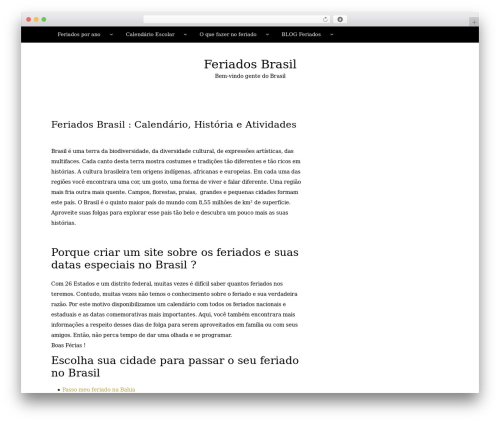 Hostinger affiliate plugin WordPress plugin - calendario-feriados-brasil.org