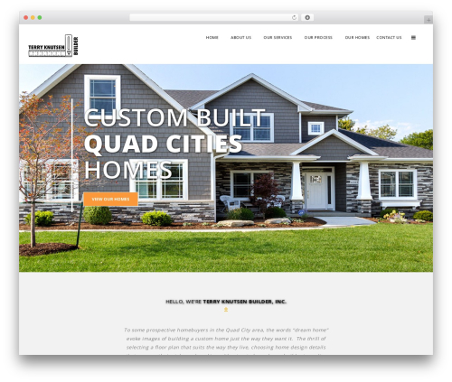 Shortcodesdex WordPress plugin - terryknutsenbuilder.com