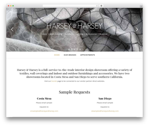 Wp plugin hostgator WordPress plugin - harseyandharsey.com